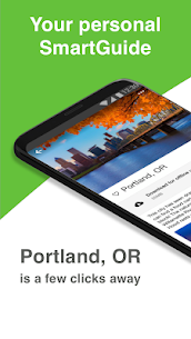 Portland SmartGuide – Audio Gu Premium Apk 1