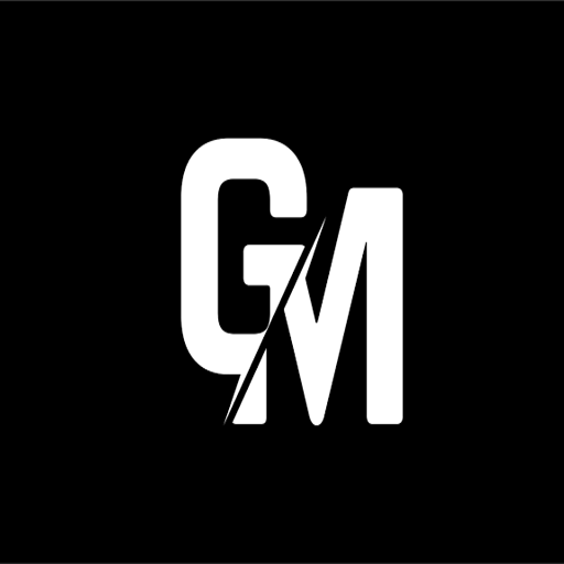 Ganjir Mart logo