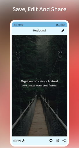 GiggleQuotes : funny message Screen 2