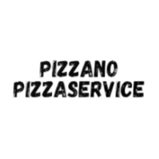 Pizzano Pizza Service logo