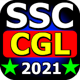 SSC CGL 2021 icon