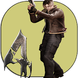 Pro Resident Evil 4 New Guia icon
