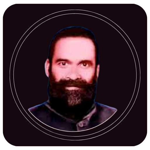 Lako Bodra Biography logo