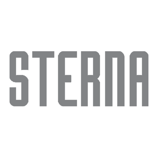 STERNA Admin logo