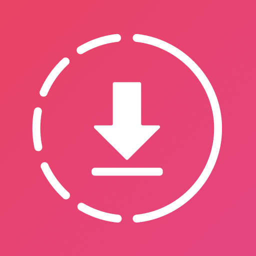 Video Downloader - Story Saver logo