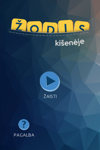 Žodis Kišenėje: lietuviškas žo Screenshot 1 - AppWisp.com