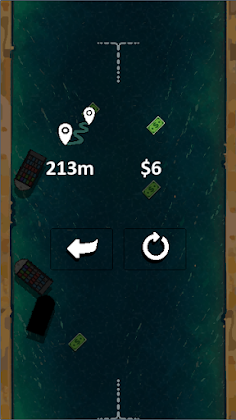 Dodgy Boat - Screenshot 4
