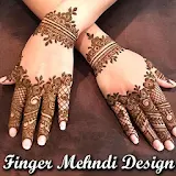 Finger Mehndi Design 2018 icon