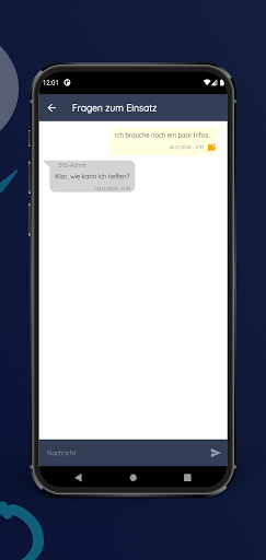 zvoove Work Screen 3