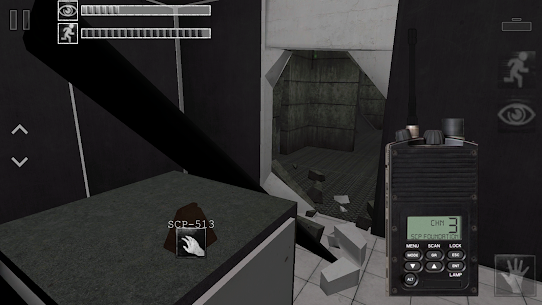 SCP – Containment Breach APK for Android Download 3