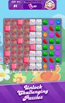 Candy Crush Saga Screenshot 6