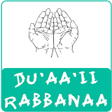 Rabbana Duas MP3 Afaan Oromoon icon