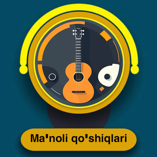 Manoli qoshiqlari matnlari logo