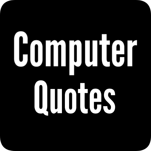 Computer Quotes App