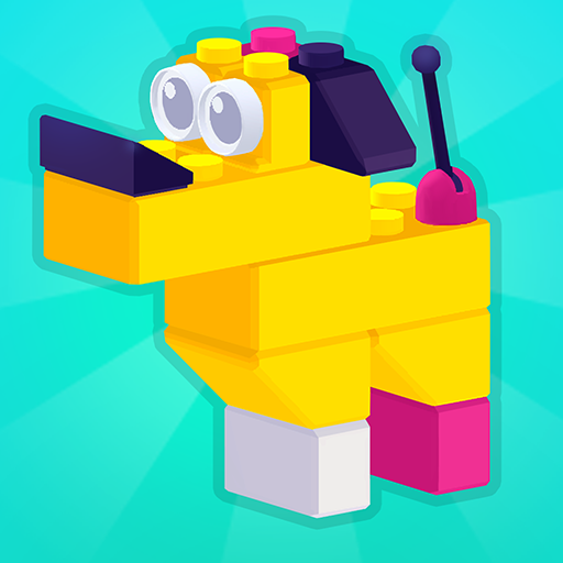 Disassemble It! Logo
