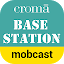 Croma Basestation MobCast