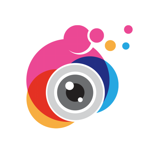 SnapMemo Share logo