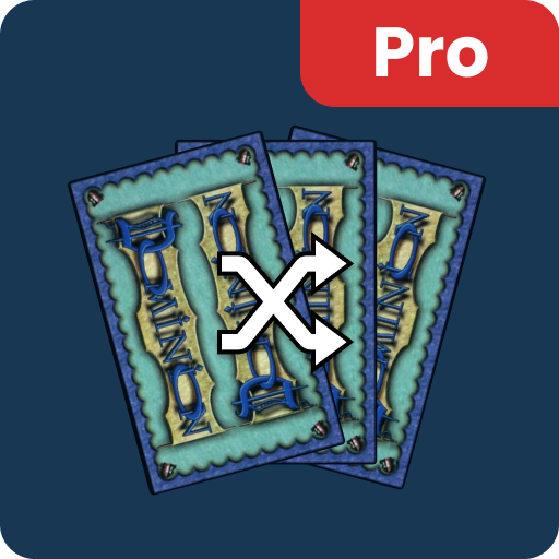 Dominion Mixer Pro logo