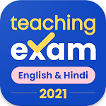 Cover Image of Unduh Teaching Exam Preparation 2021 1.12 APK