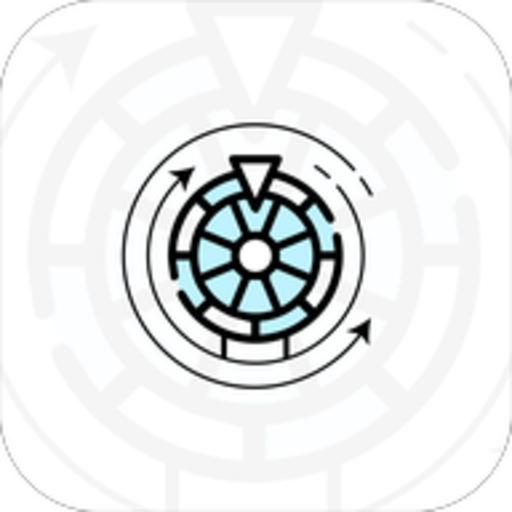 Drawlots - Qer3ah logo