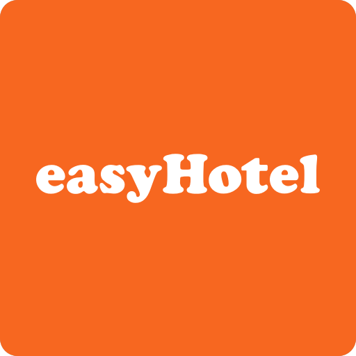 easyHotel  Icon