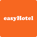 easyHotel icon