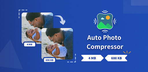 Auto Photo Compress