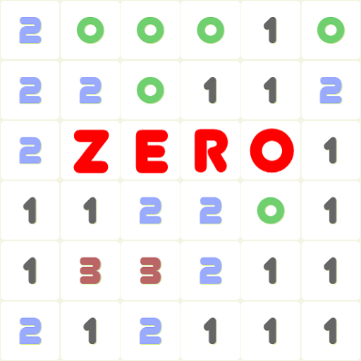 Zero 1.0.1 Icon