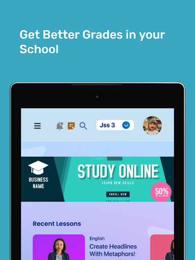 edufoxng Screen 3
