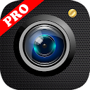 Camera 4K Pro  - パーフェクト、自分撮り、ビデオ、写真