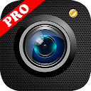 Kamera 4K Pro - Perfekt, Selfie