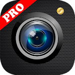Cover Image of ダウンロード Camera 4K Pro-パーフェクト、セルフィー、ビデオ、写真  APK