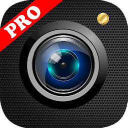 Icon image Camera 4K Pro - Perfect, Selfie, Video, Photo