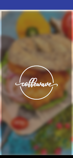 Coffewave Screen 2