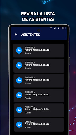 Cumbres By Blu Screen 3