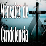Cover Image of Download Mensajes de Condolencia y Pésa  APK