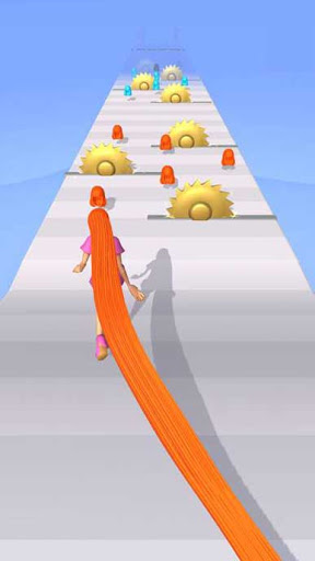 Hair Challenge Guide