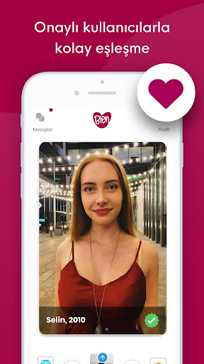 Bien - Find new friends