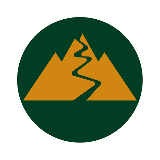 Pakoob - پاکوب logo