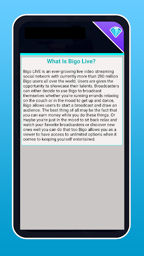 Bigoo Live Lite Streaming App 2020 Guide