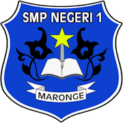 SMPN 1 Maronge