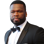 Cover Image of Download 50 Cent Stickers Pro  APK