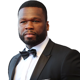 Icon image 50 Cent Stickers Pro