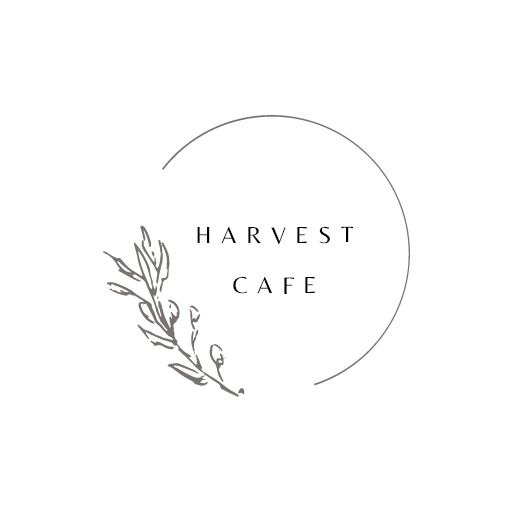 Harvest Cafe, Bicester logo