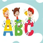 English For Kids-Alphabet Apk