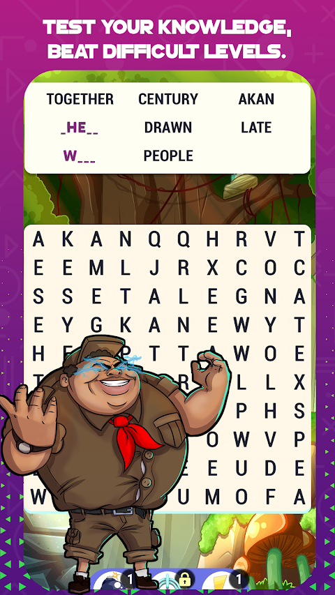 Puzzle Scout (BETA)のおすすめ画像3