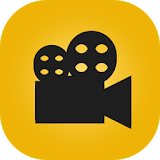 photo video maker with music icon