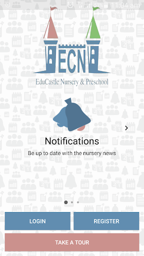 Educastle Nursery and Preschoo Screen 3