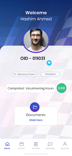 OMS Screenshot 3 - AppWisp.com