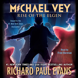 Immagine dell'icona Michael Vey 2: Rise of the Elgen